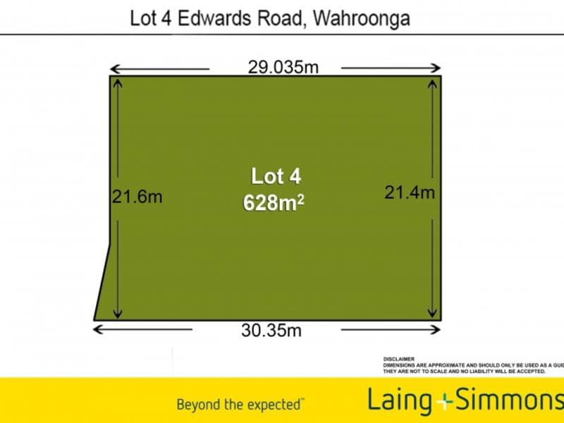 Lot 4, 25 Edwards Road, Wahroonga, Wahroonga - Thumbnail 4