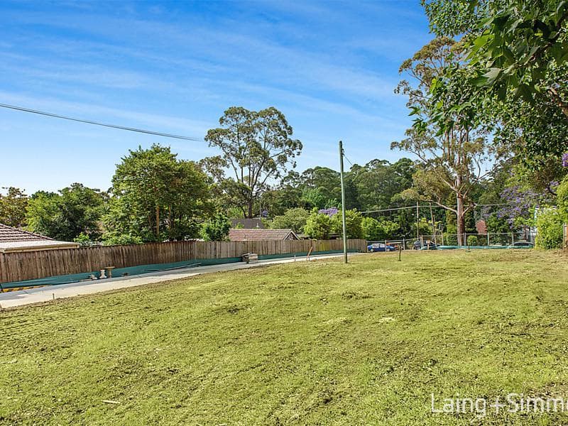 Lot 5, 25 Edwards Road, Wahroonga, Wahroonga - Thumbnail 2