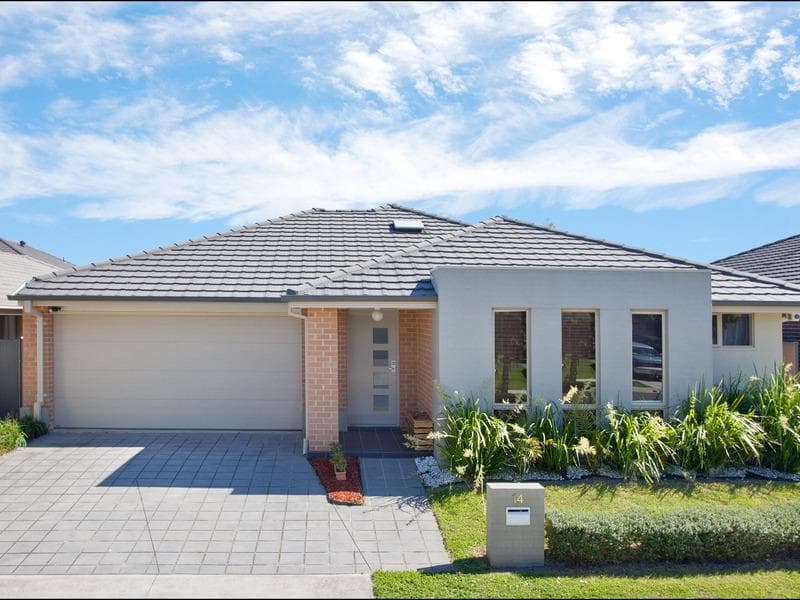 14 Voller Street, Ropes Crossing, Ropes Crossing - Image 1