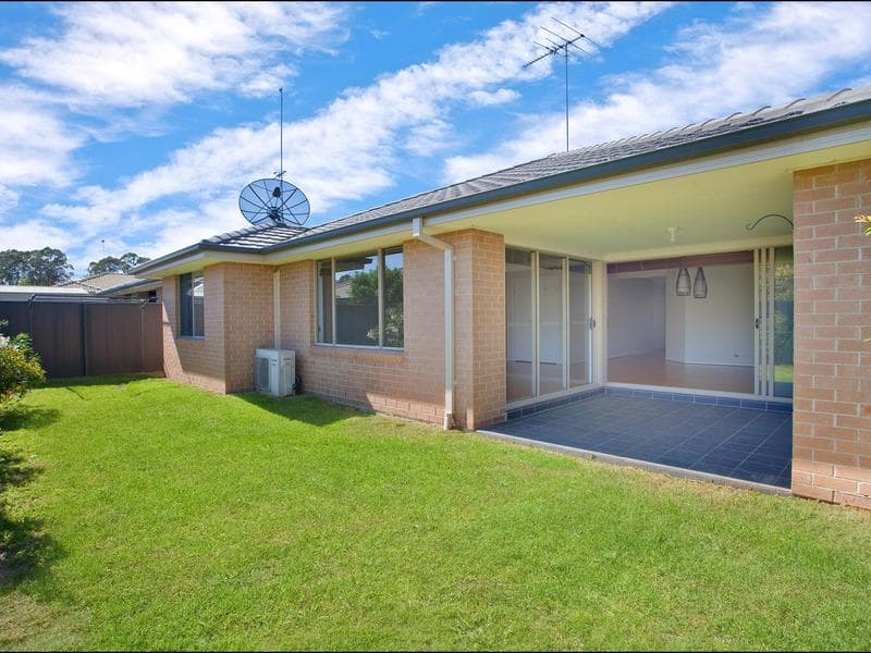 14 Voller Street, Ropes Crossing, Ropes Crossing - Thumbnail 4