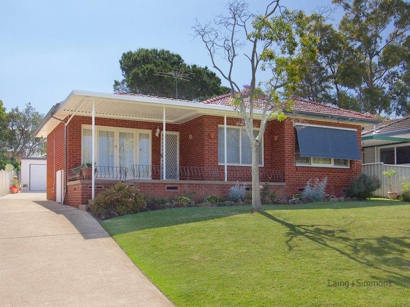 33 Adler Parade, Greystanes, Greystanes - Image 1