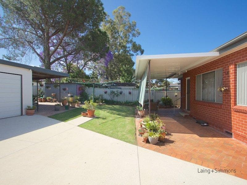33 Adler Parade, Greystanes, Greystanes - Thumbnail 8