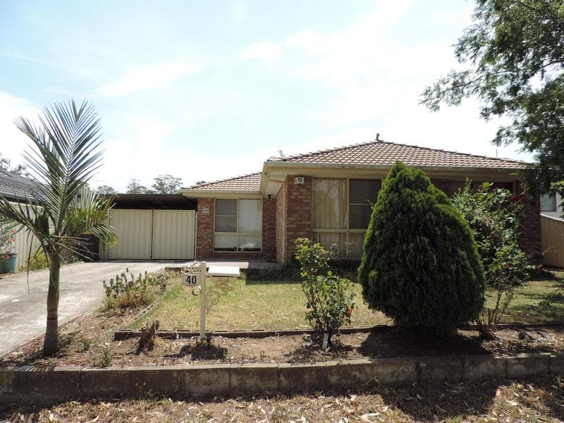 40 Rupertswood Road, Rooty Hill, Rooty Hill - Image 1