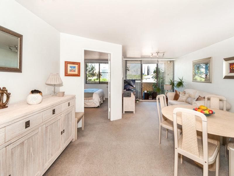 6/105 Victoria Street, Potts Point, Potts Point - Thumbnail 3