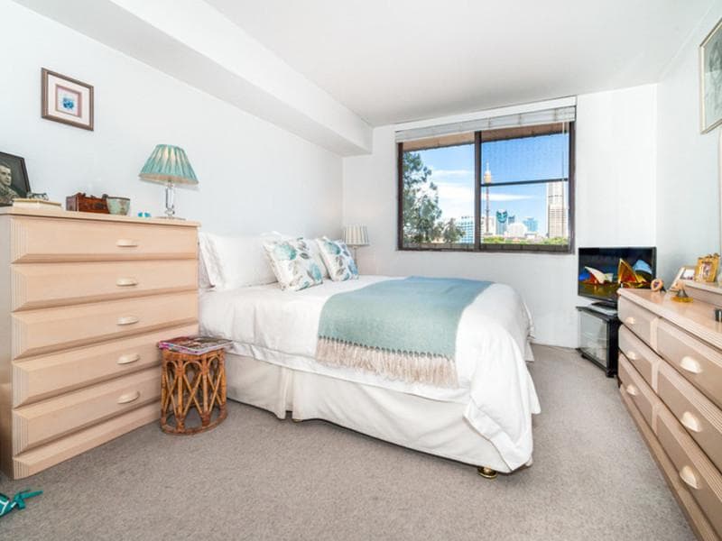6/105 Victoria Street, Potts Point, Potts Point - Thumbnail 4