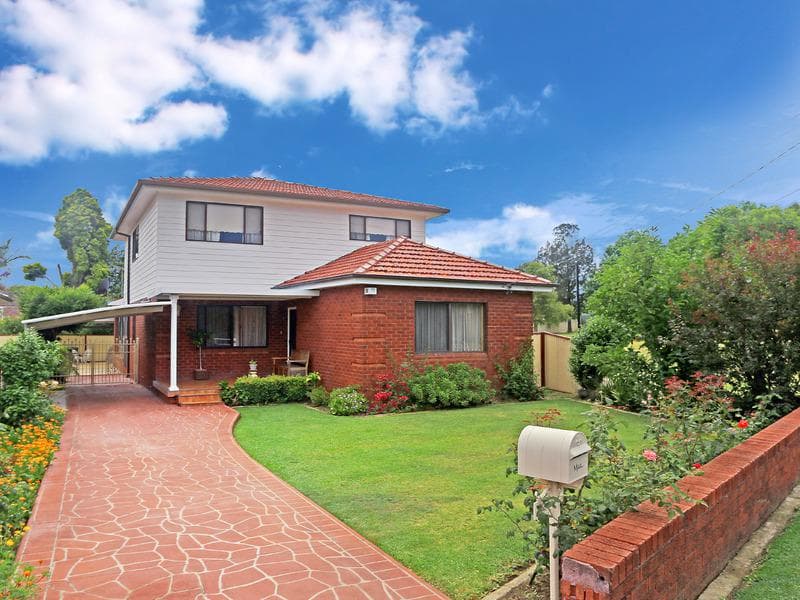 1207/63																										Crown Street
														
								Woolloomooloo, NSW 2011, Roselands - Image 1