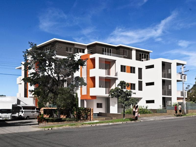 106/26-30 Kent Street, Belmore, Belmore - Thumbnail 3