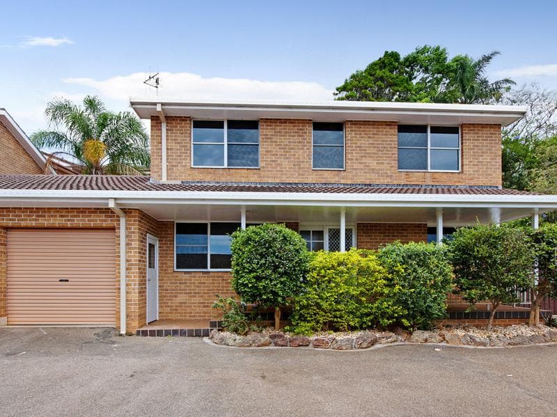 2/8 Norfolk Avenue, Port Macquarie, Port Macquarie - Thumbnail 2