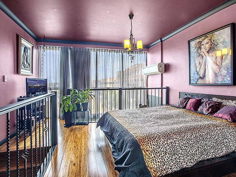 1207/63																										Crown Street
														
								Woolloomooloo, NSW 2011, Ultimo - Image 1