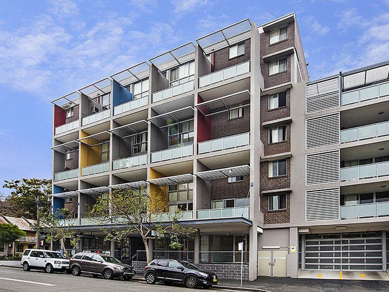 1207/63																										Crown Street
														
								Woolloomooloo, NSW 2011, Ultimo - Thumbnail 5