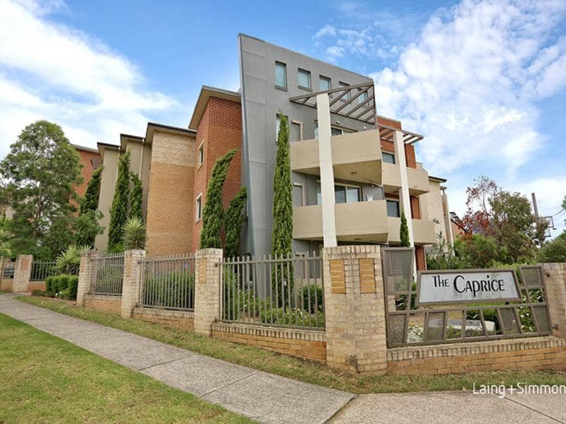 7/6-18 Redbank Road, Northmead, Northmead - Image 1