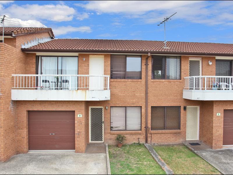 3/10 Bunting Street, Emerton, Emerton - Image 1