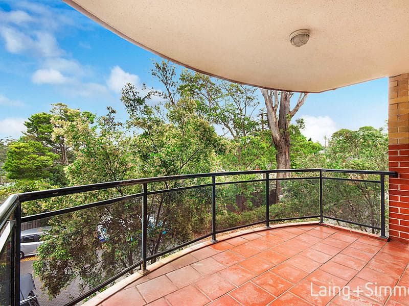 101/298-312 Pennant Hills Road, Pennant Hills, Pennant Hills - Image 1