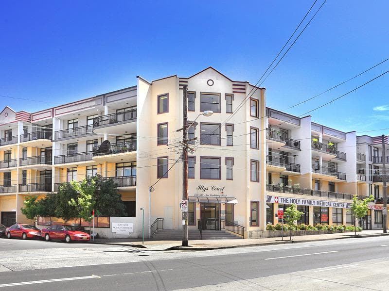 529 New Canterbury Rd, Dulwich Hill, Dulwich Hill - Image 1