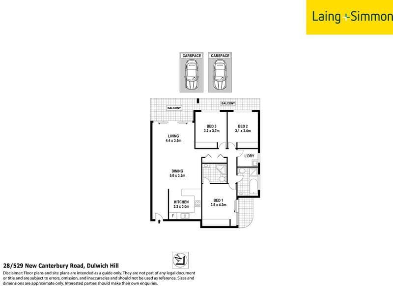 529 New Canterbury Rd, Dulwich Hill, Dulwich Hill - Thumbnail 8