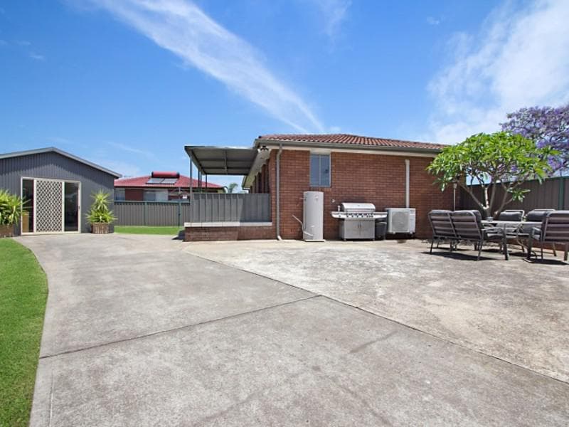 1 Bara Place, Quakers Hill, Quakers Hill - Thumbnail 4