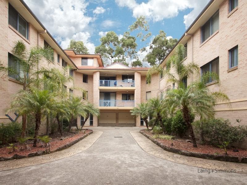14/70-72 Stapleton Street, Pendle Hill, Pendle Hill - Image 1