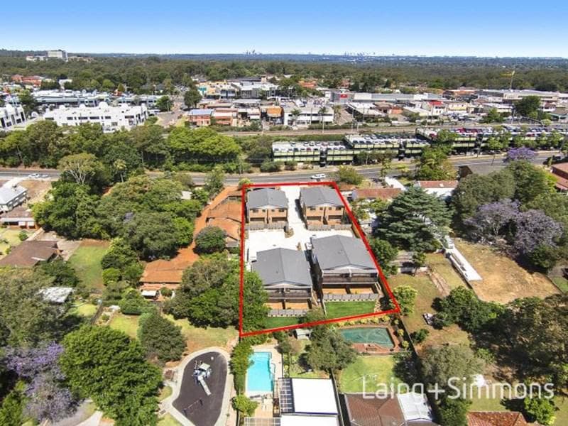 5/64-66 The Esplanade, Thornleigh, Thornleigh - Image 1