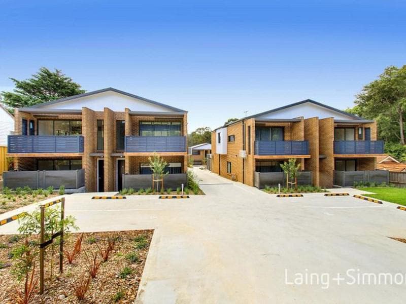 5/64-66 The Esplanade, Thornleigh, Thornleigh - Thumbnail 2
