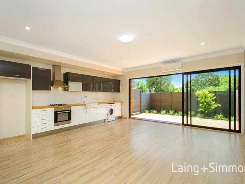 5/64-66 The Esplanade, Thornleigh, Thornleigh - Thumbnail 3