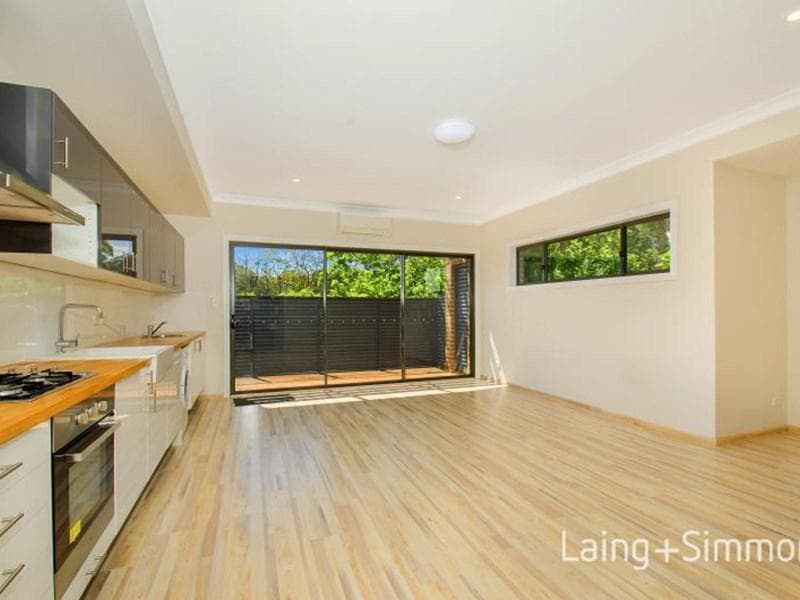 5/64-66 The Esplanade, Thornleigh, Thornleigh - Thumbnail 4