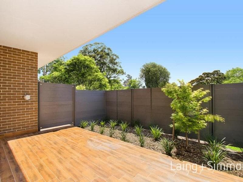 5/64-66 The Esplanade, Thornleigh, Thornleigh - Thumbnail 7
