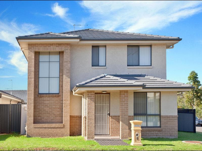 8 Taradale Drive, Ropes Crossing, Ropes Crossing - Image 1