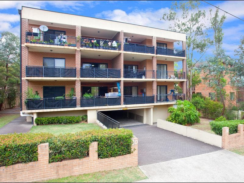 22/30 Hythe St, Mount Druitt, Mount Druitt - Image 1