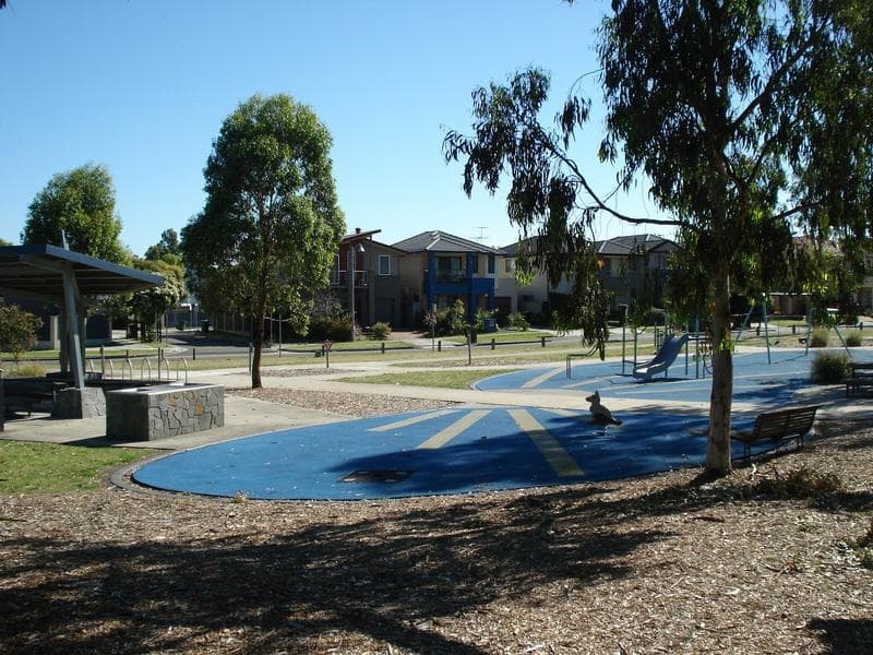 20 Watkin Tench Parade, Pemulwuy, Pemulwuy - Thumbnail 3