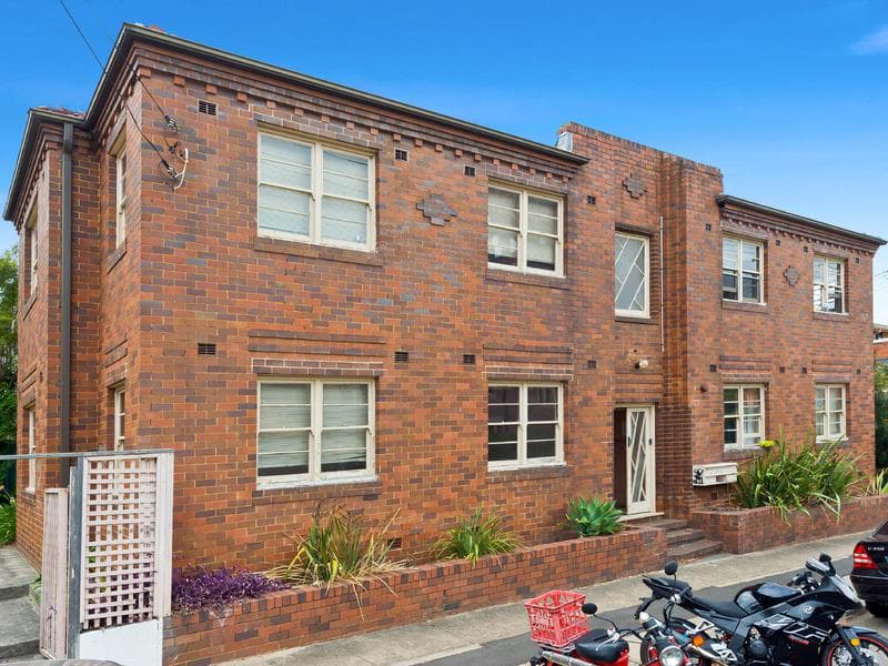 42/7																										Jersey Road
														
								Artarmon, NSW 2064, Ashfield - Image 1