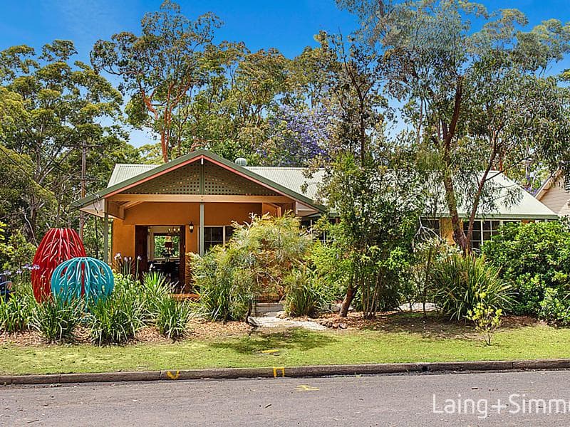 8 Schofield Parade, Pennant Hills, Pennant Hills - Image 1