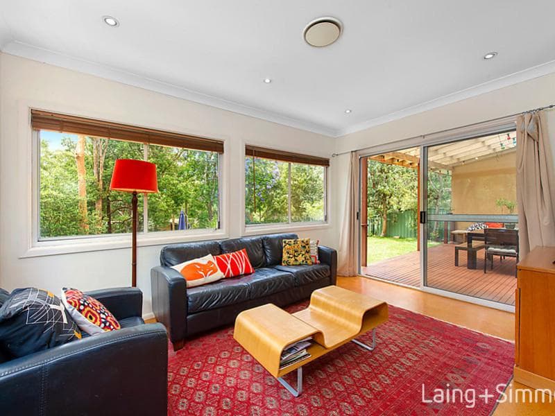 8 Schofield Parade, Pennant Hills, Pennant Hills - Thumbnail 4