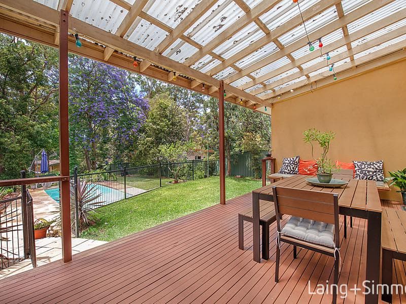 8 Schofield Parade, Pennant Hills, Pennant Hills - Thumbnail 7