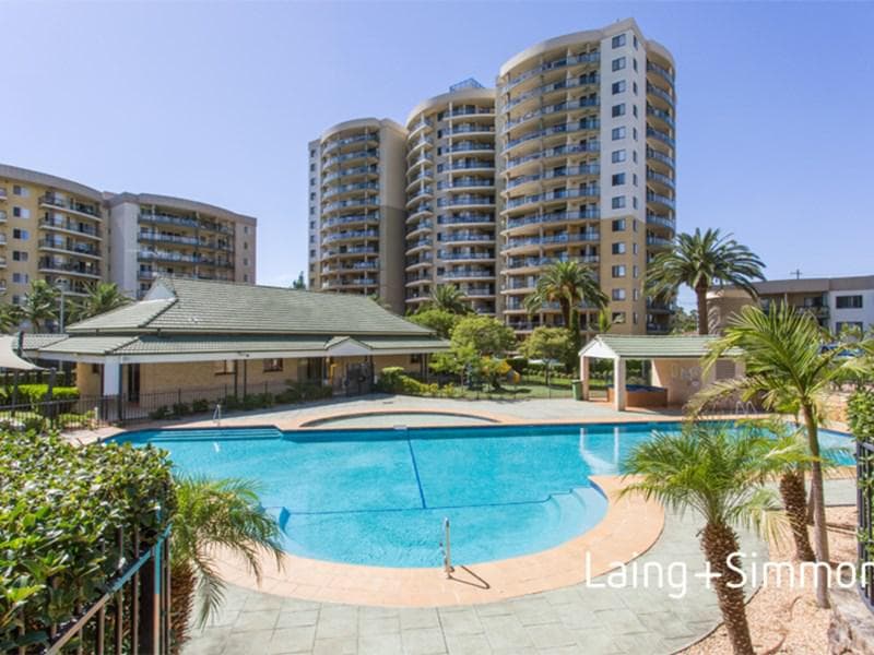 1411/91-101b Bridge Road, Westmead, Westmead - Image 1