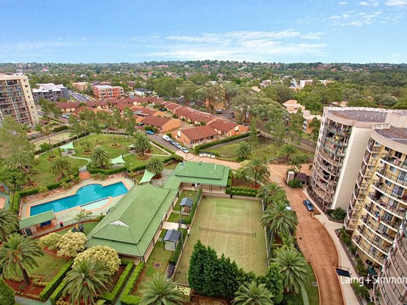 1411/91-101b Bridge Road, Westmead, Westmead - Thumbnail 2