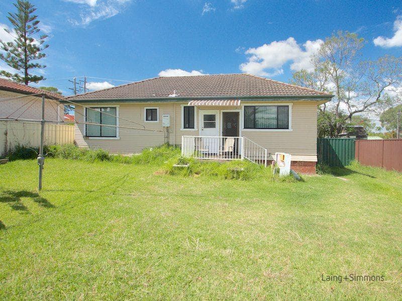 47 Frederick Street, Blacktown, Blacktown - Thumbnail 8