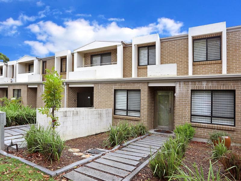 5/85 Second Ave, Campsie, Campsie - Image 1