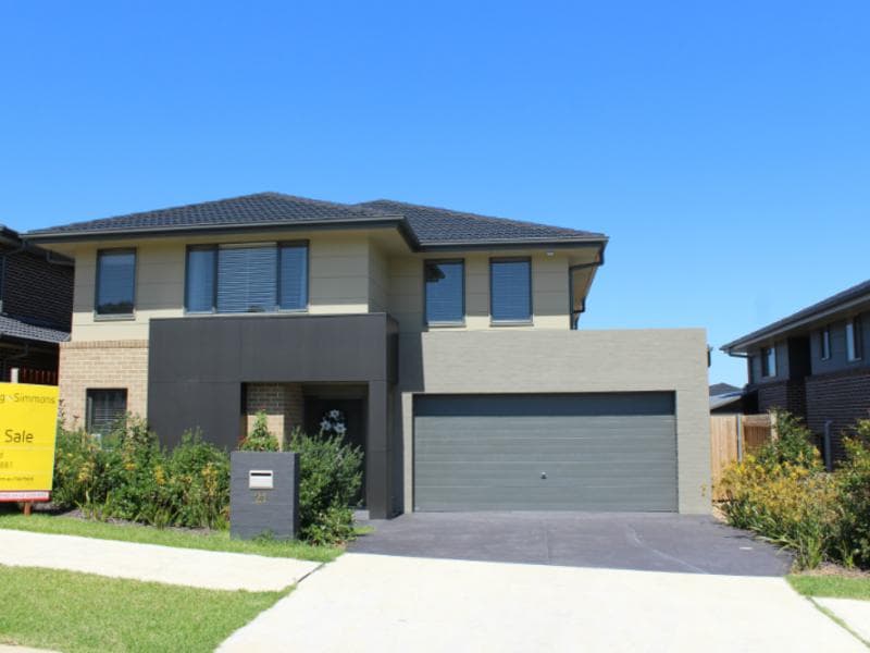 21 Thomas Hassal Avenue, Middleton Grange, Middleton Grange - Image 1