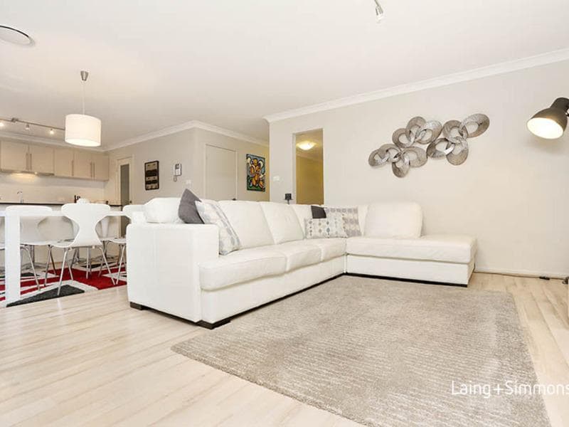 21 Thomas Hassal Avenue, Middleton Grange, Middleton Grange - Thumbnail 2