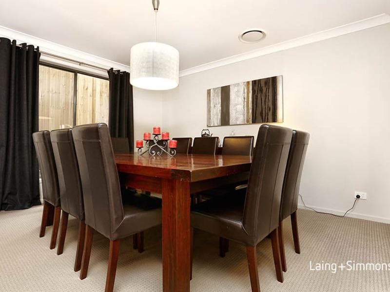 21 Thomas Hassal Avenue, Middleton Grange, Middleton Grange - Thumbnail 3