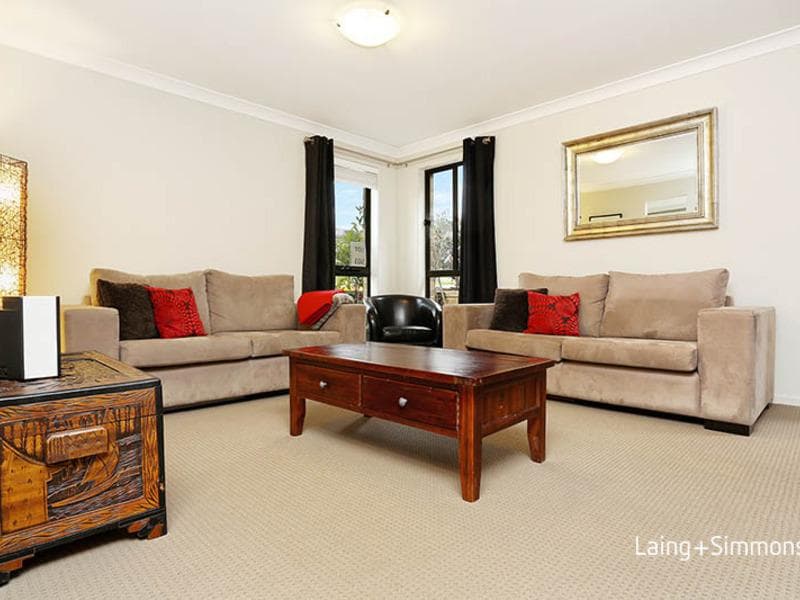 21 Thomas Hassal Avenue, Middleton Grange, Middleton Grange - Thumbnail 6