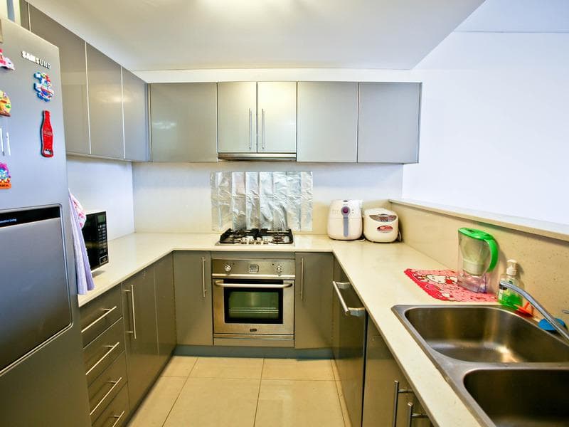 J402/27-29 George Street, North Strathfield, North Strathfield - Thumbnail 4