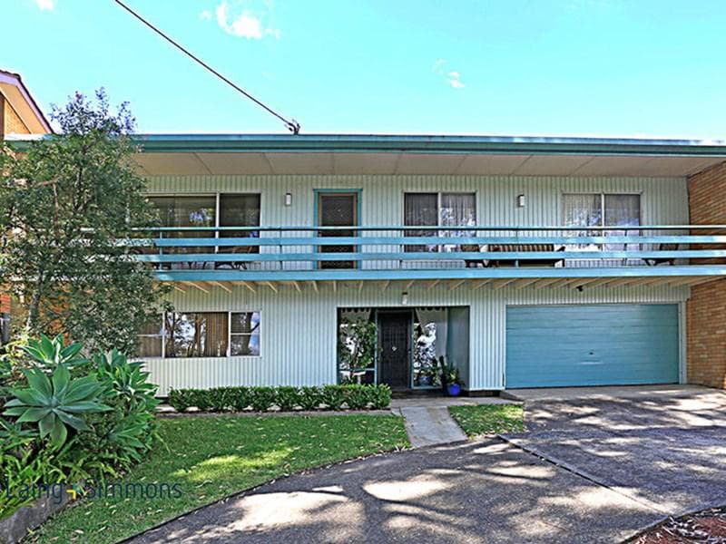 21 Peebles Avenue, Kirrawee, Kirrawee - Image 1
