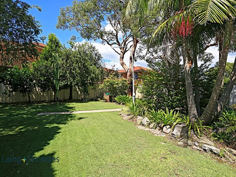 21 Peebles Avenue, Kirrawee, Kirrawee - Thumbnail 2
