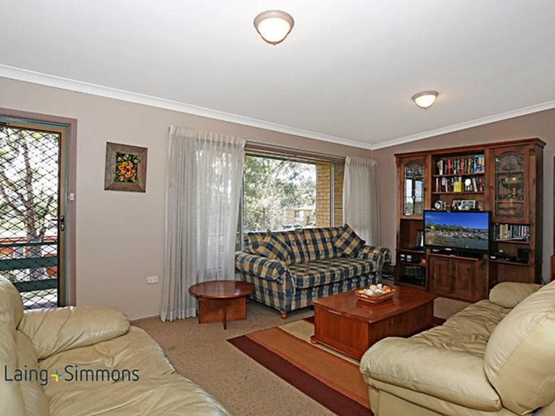 21 Peebles Avenue, Kirrawee, Kirrawee - Thumbnail 5