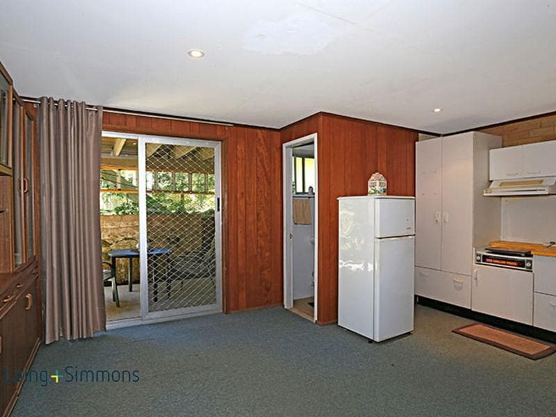 21 Peebles Avenue, Kirrawee, Kirrawee - Thumbnail 8