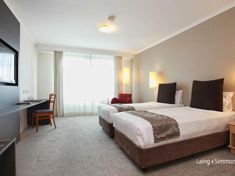 322 & 425/1-3 Valentine Avenue, Parramatta, Parramatta - Thumbnail 2