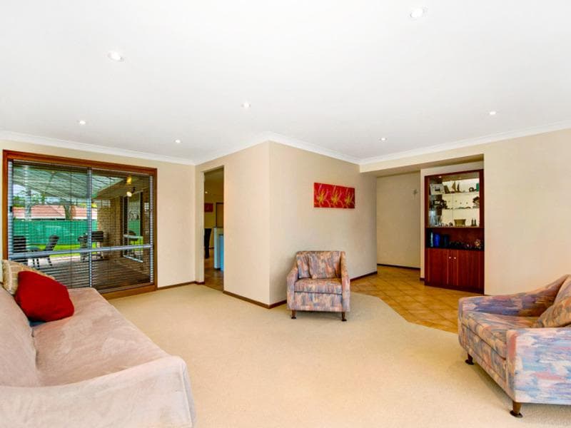 19 Scotney Place, Quakers Hill, Quakers Hill - Thumbnail 2