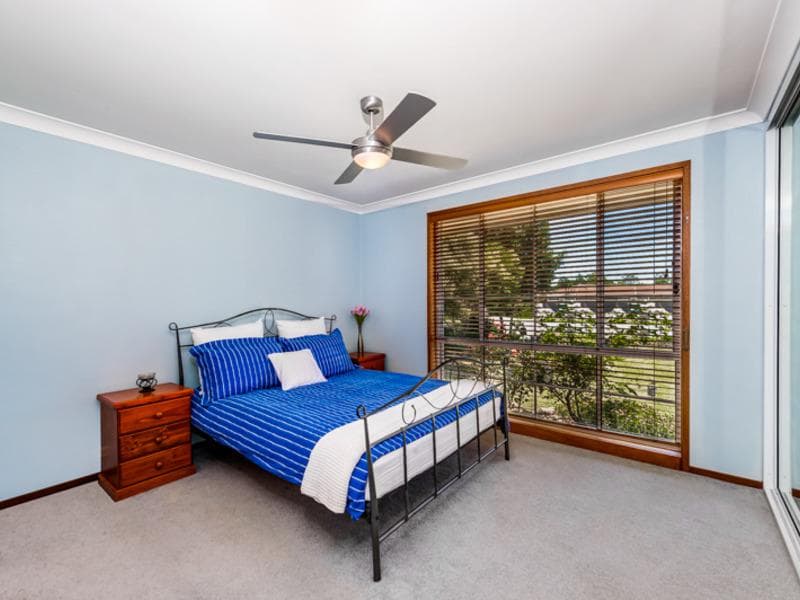 19 Scotney Place, Quakers Hill, Quakers Hill - Thumbnail 4