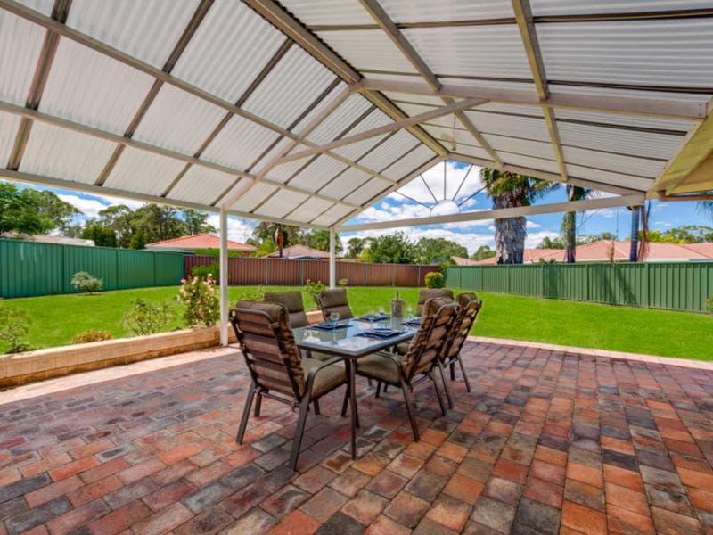 19 Scotney Place, Quakers Hill, Quakers Hill - Thumbnail 7